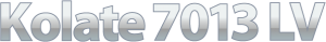 Kolate 7013 LV Logo